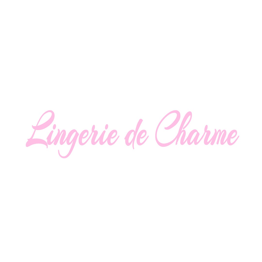 LINGERIE DE CHARME PY